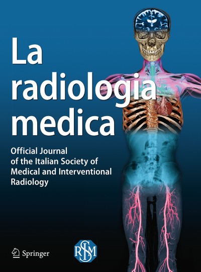 La radiologia medica 2/2025
