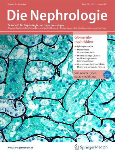 Ausgabe 1/2025
