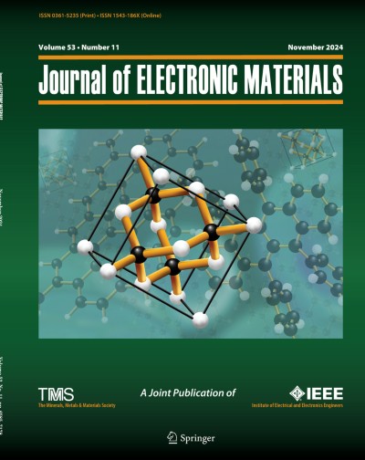 Journal of Electronic Materials 11/2024