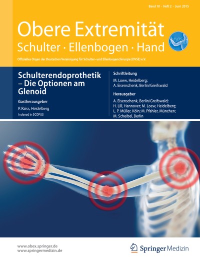 Obere Extremität 2/2015