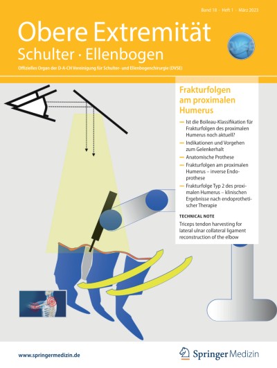 Ausgabe 1/2023