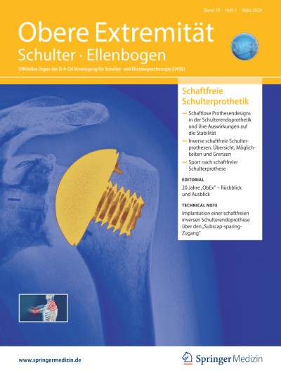 Ausgabe 1/2024