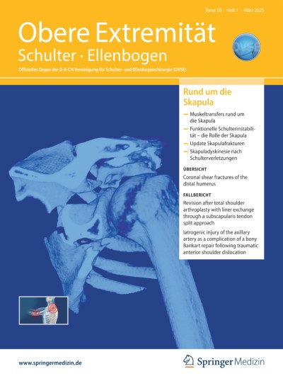 Ausgabe 1/2025