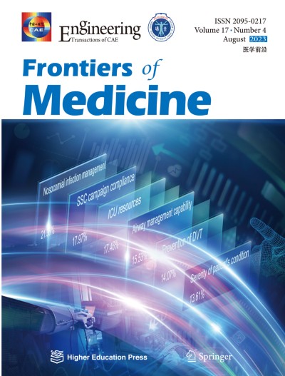 Machine learning modeling identifies hypertrophic cardiomyopathy ...