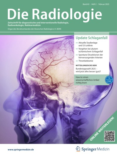 Schlaganfall bei Octogenerians