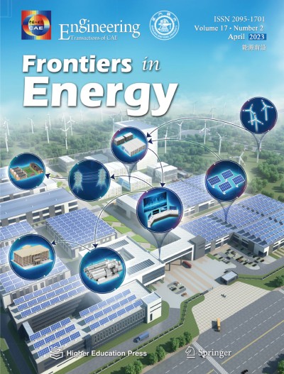 Frontiers in Energy 2/2023