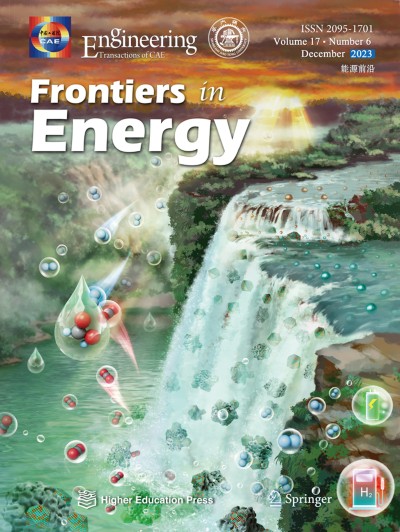 Frontiers in Energy 6/2023