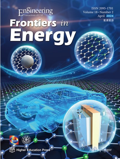 Frontiers in Energy 2/2024