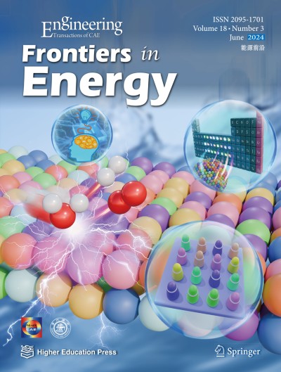 Frontiers in Energy 3/2024