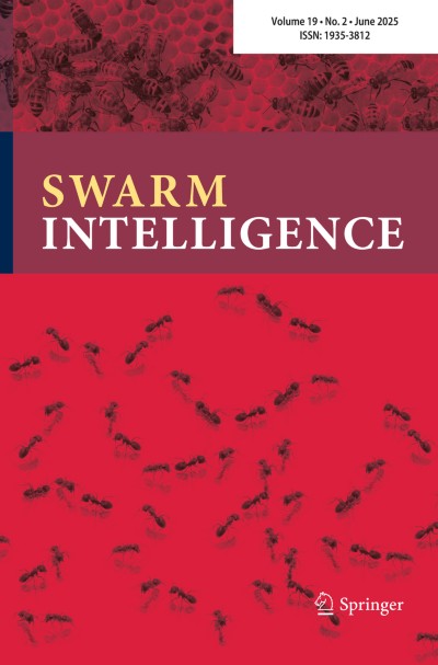 Swarm Intelligence 2/2025