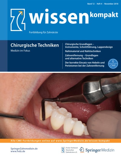 wissen kompakt 4/2018