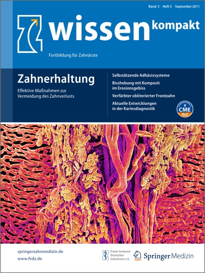 wissen kompakt 3/2011