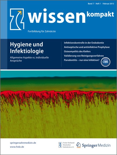 wissen kompakt 1/2013