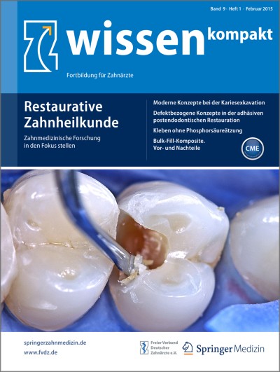wissen kompakt 1/2015