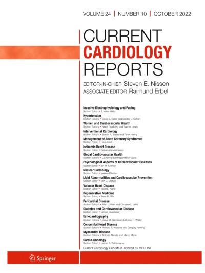 Ischemic Cardiomyopathy and Heart Failure After Acute Myocardial ...