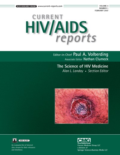Role of immune activation in HIV pathogenesis | springermedicine.com
