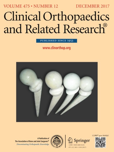 Clinical Orthopaedics and Related Research® 12/2017