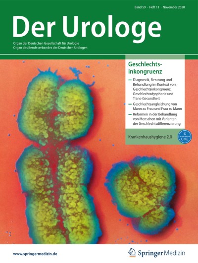 Der Urologe 11/2020