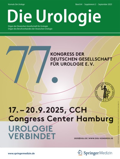 Die Urologie 2/2025