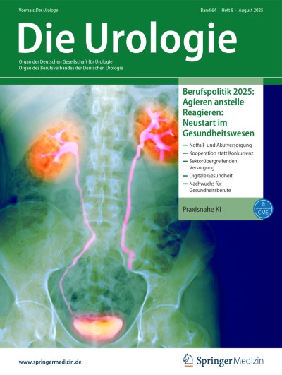 Ausgabe 8/2025