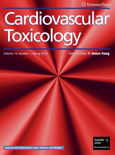 Cardiovascular Toxicology 1/2010