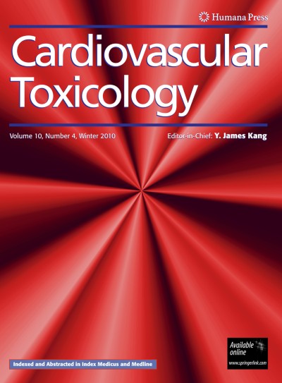 Cardiovascular Toxicology 4/2010