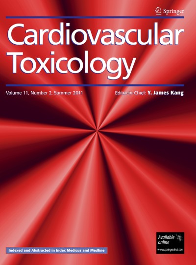 Cardiovascular Toxicology 2/2011
