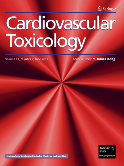 Cardiovascular Toxicology 2/2012