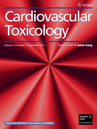 Cardiovascular Toxicology 3/2013