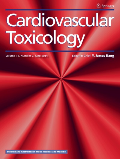 Cardiovascular Toxicology 2/2014