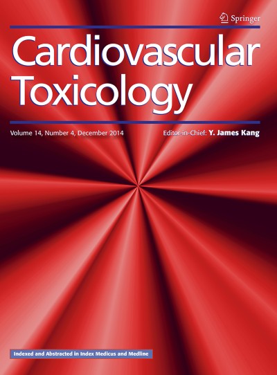 Cardiovascular Toxicology 4/2014