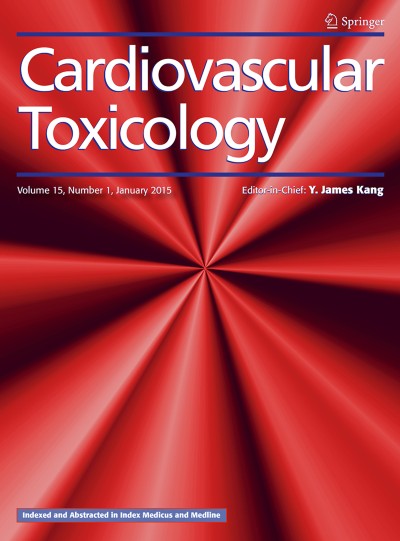 Cardiovascular Toxicology 1/2015