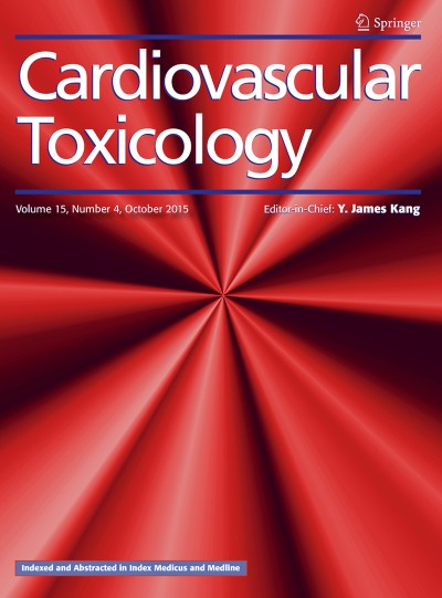 Cardiovascular Toxicology 4/2015