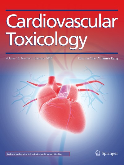 Cardiovascular Toxicology 1/2018