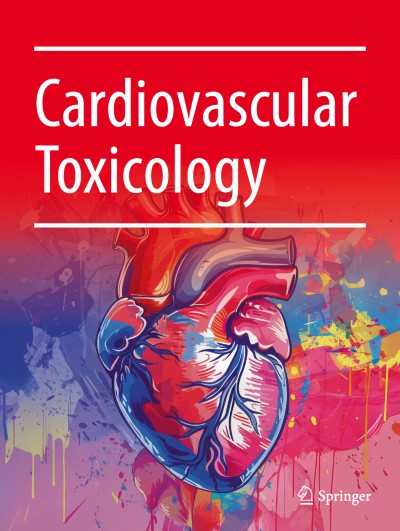 Cardiovascular Toxicology