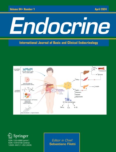 Epidemiology of gastroenteropancreatic neuroendocrine neoplasms: a ...