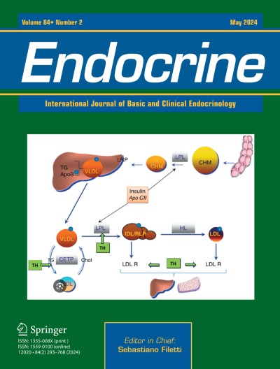 Endocrine | springermedicine.com