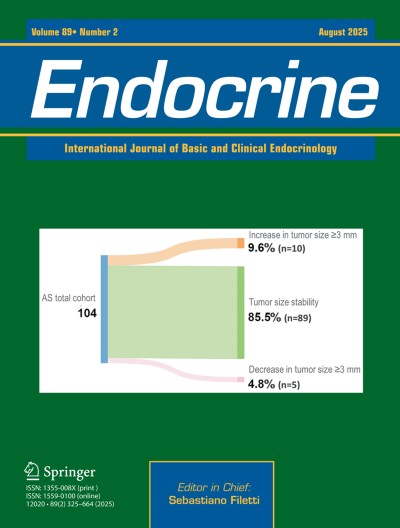 Endocrine 2/2025