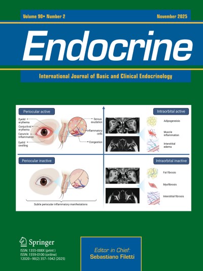 Endocrine 2/2025