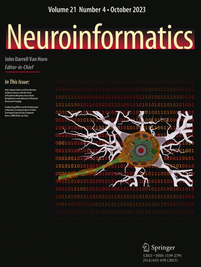 Neuroinformatics 4/2023