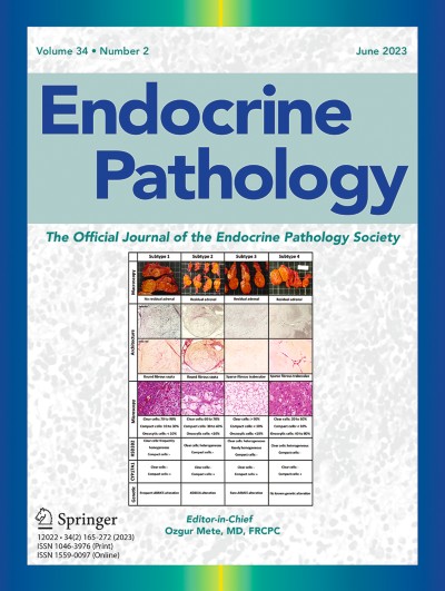 Endocrine Pathology 2/2023