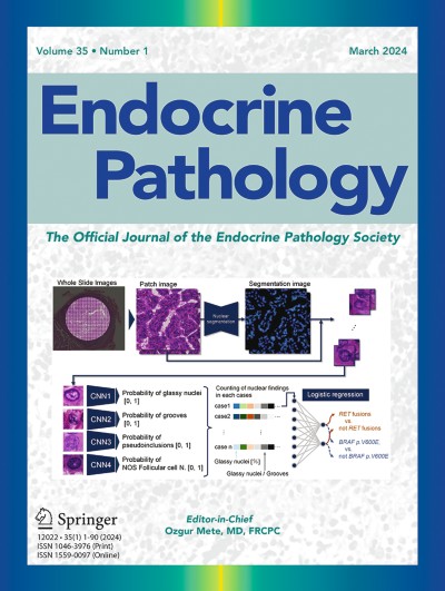 Endocrine Pathology 1/2024