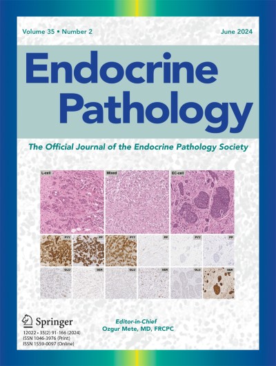 Endocrine Pathology 2/2024