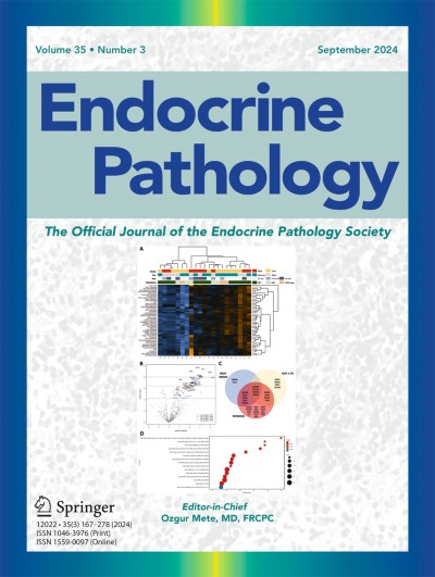 Endocrine Pathology 3/2024