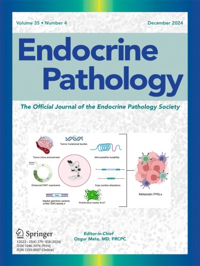 Endocrine Pathology 4/2024