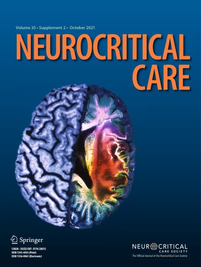 Neurocritical Care 2/2021