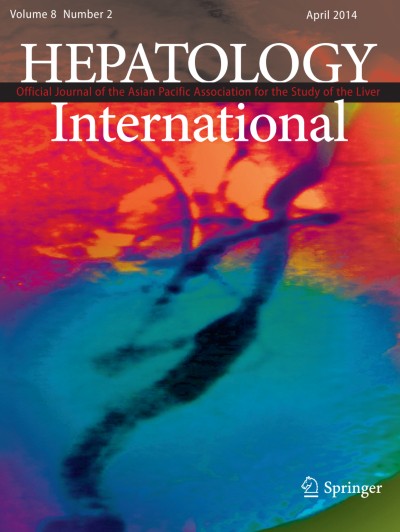 Hepatology International 2/2014