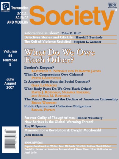 Society 5/2007