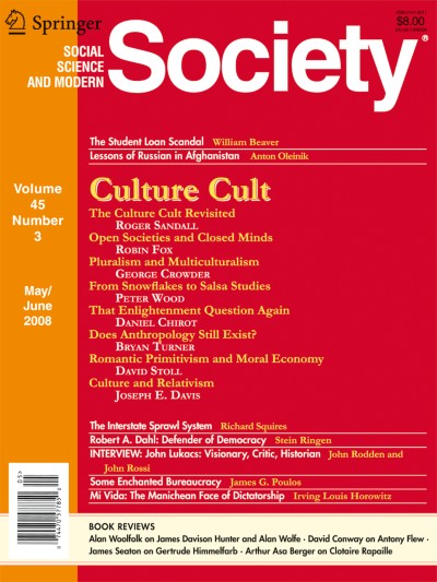 Society 3/2008