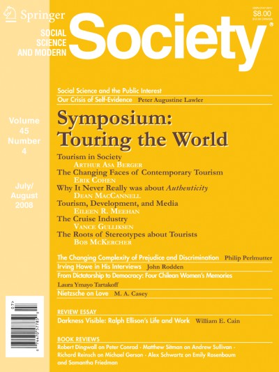 Society 4/2008